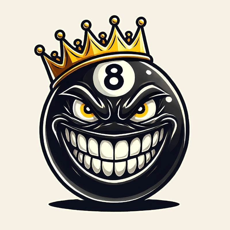 Roi du billard