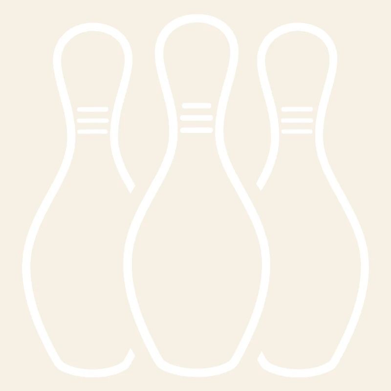 Bowling Pins