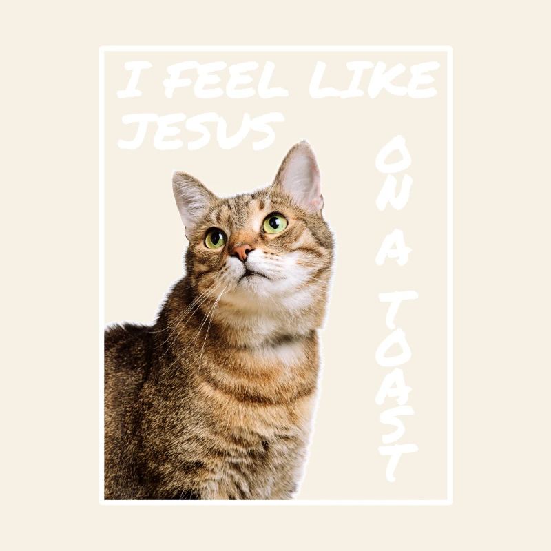 Jésus Chat