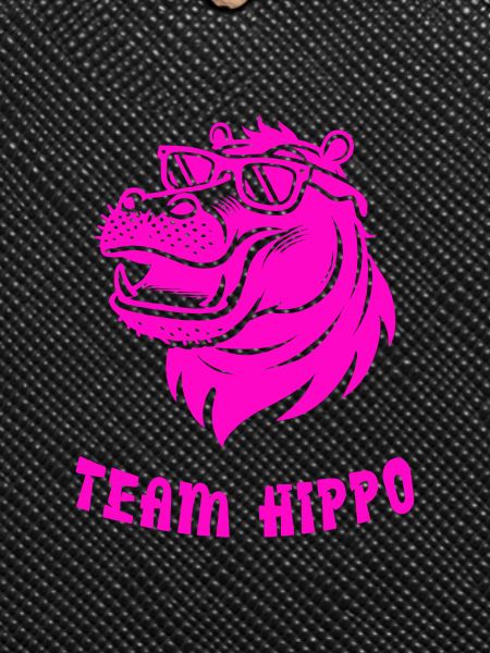 Team Hippo