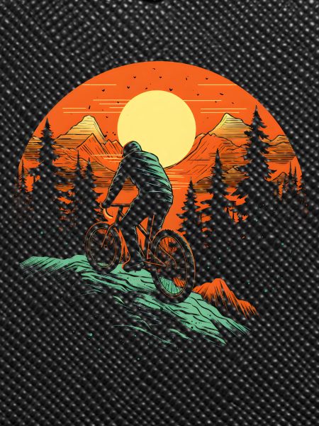 Illustration de VTT