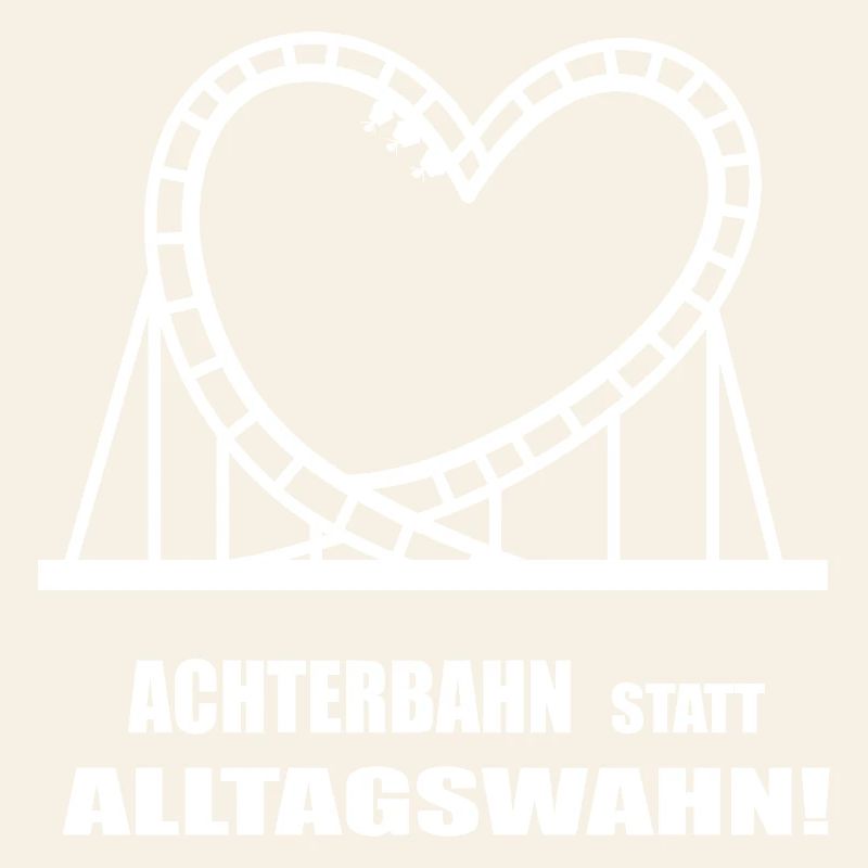 Roller coaster instead of everyday mania