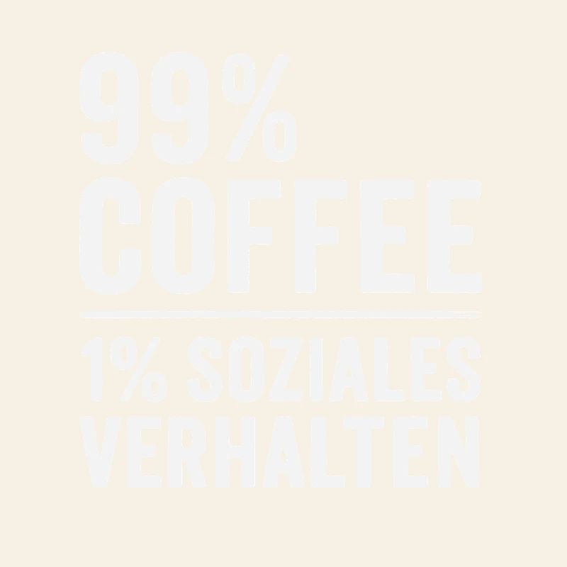 99% Coffee