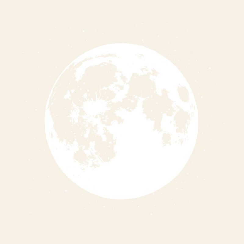 Full Moon Vibes