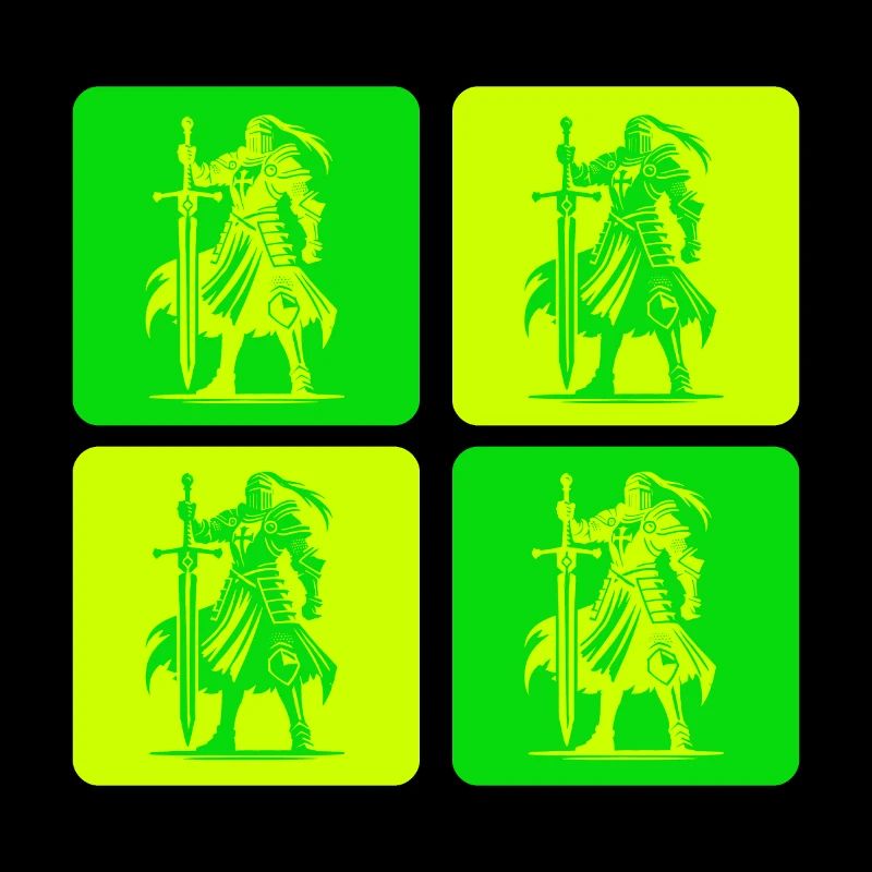 Chevalier de la Justice