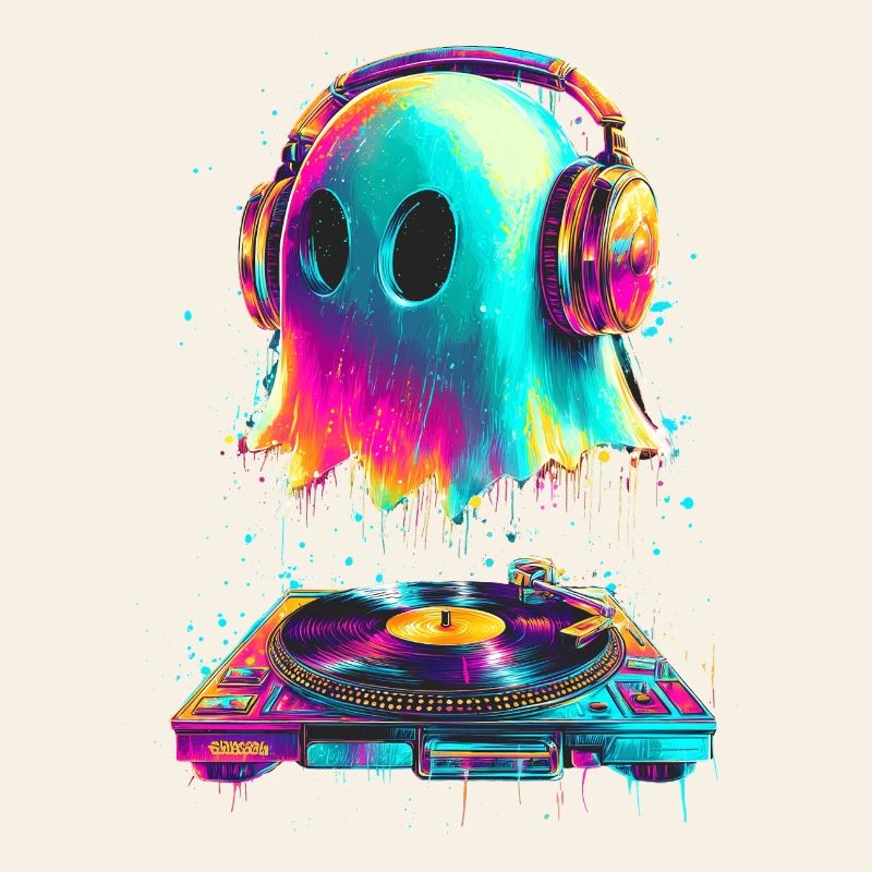 DJ Ghost