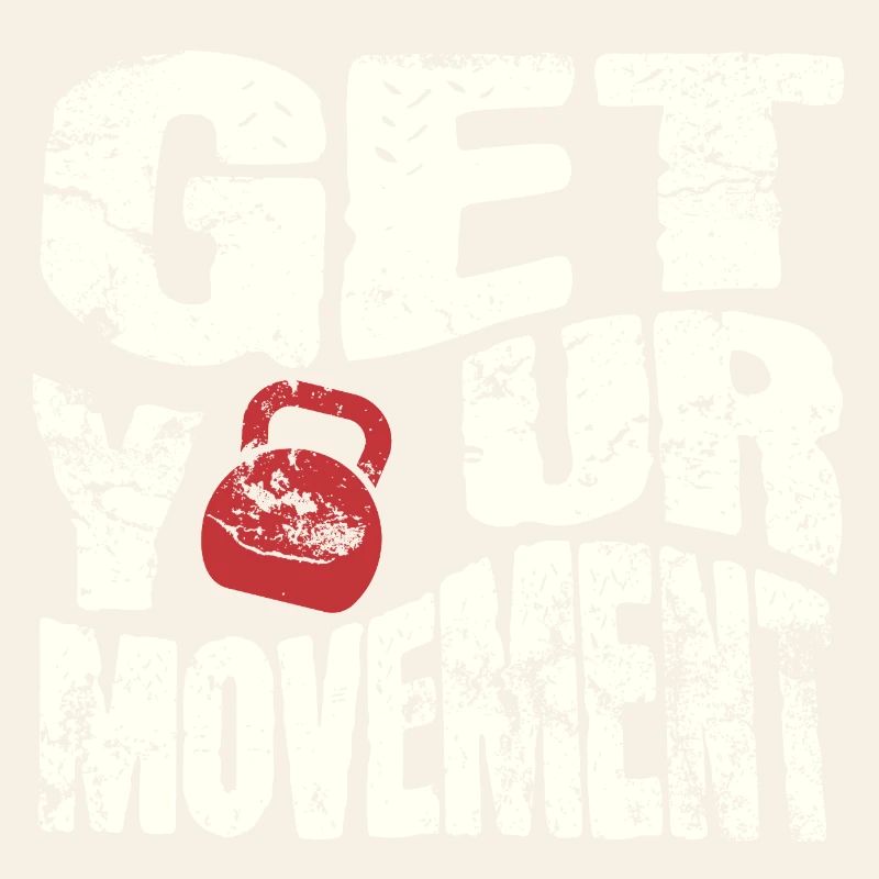 Get your movement