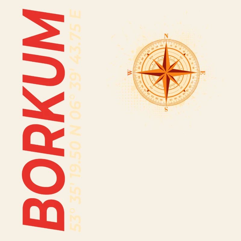 Borkum