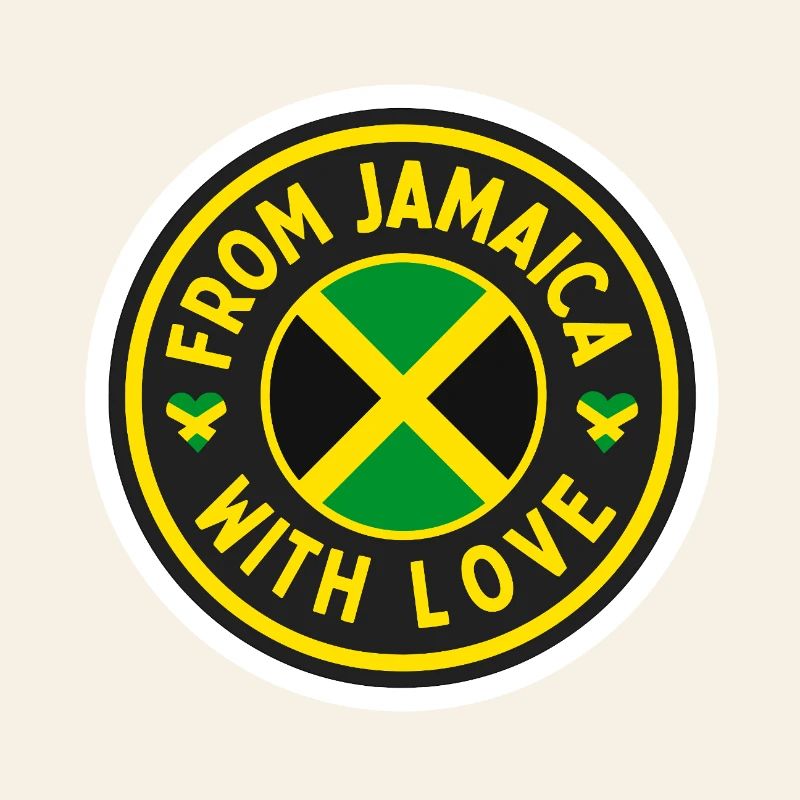 De la Jamaïque avec amour