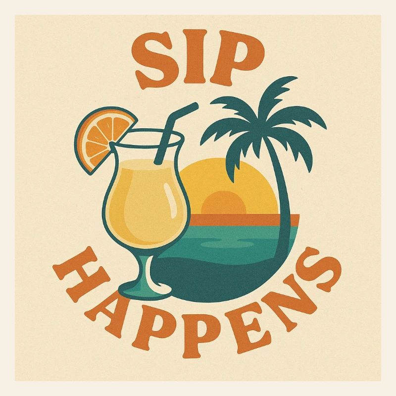Sip Happens