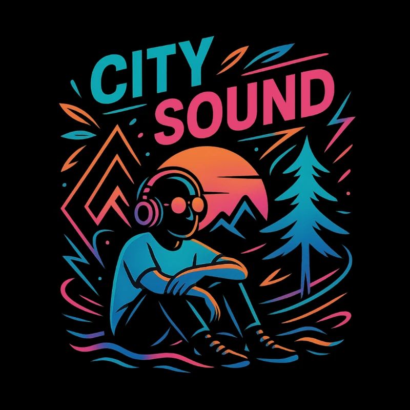 SON DE LA VILLE