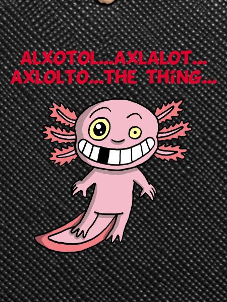 Axolotl