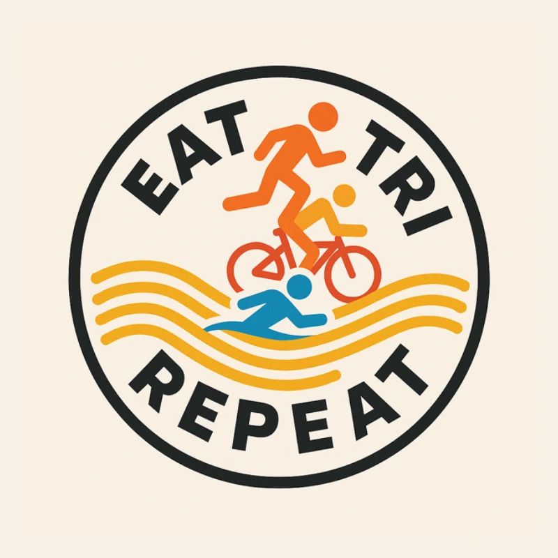 EAT TRI REPEAT