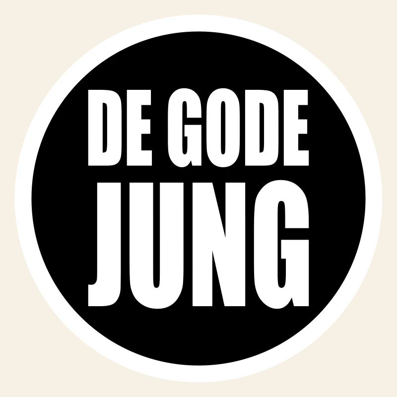 guter Junge - de gode jung Plattdeutsch