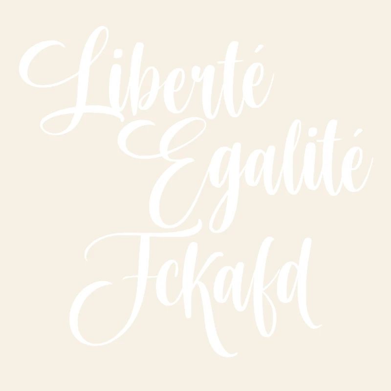 Liberté Egalité Ensemble contre l’AFD Eté 2025