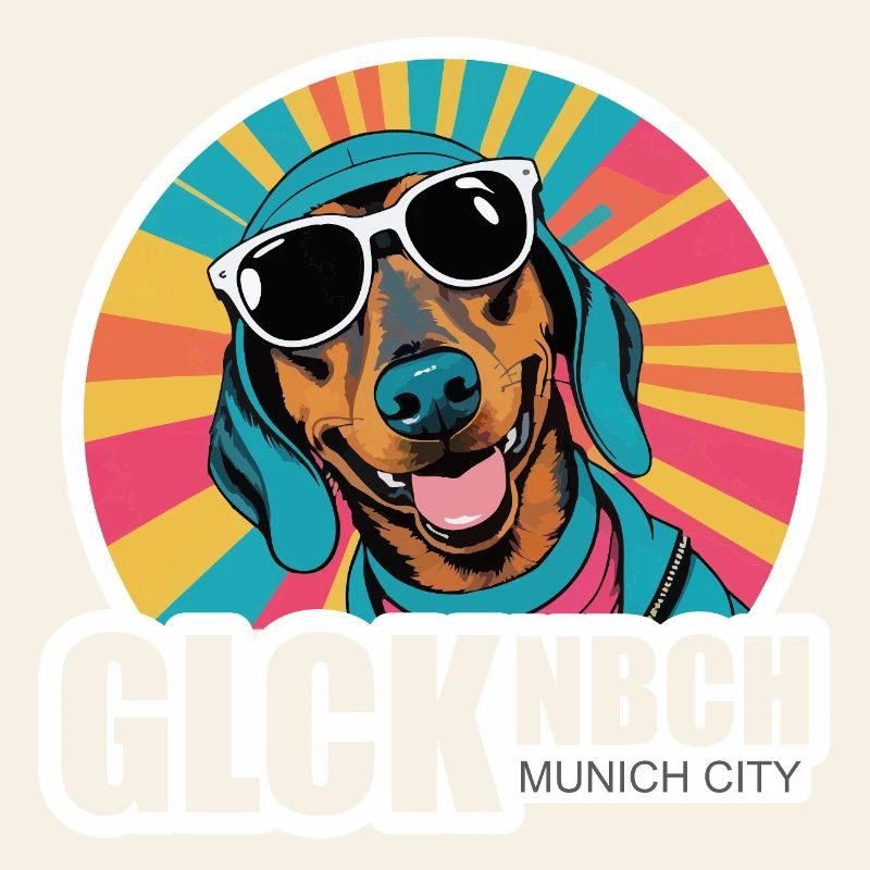 Le quartier de Glockenbach ? Toujours!