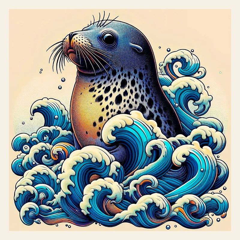 seal