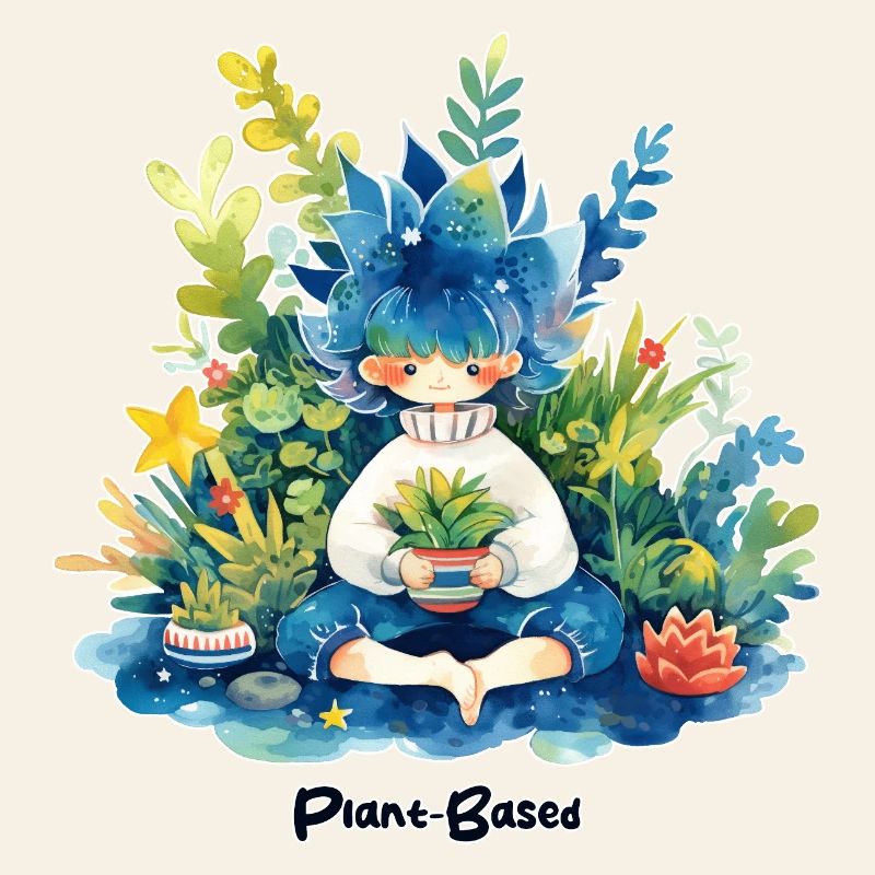 Plant-Based
