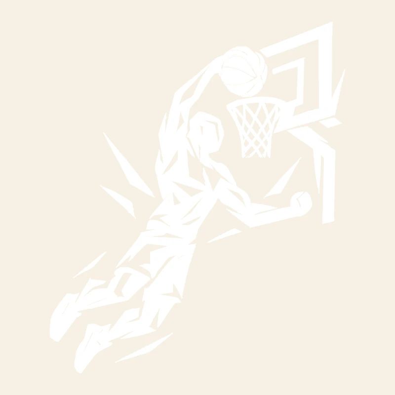 Basketball Slam Dunk Throw Player Dunking Gift