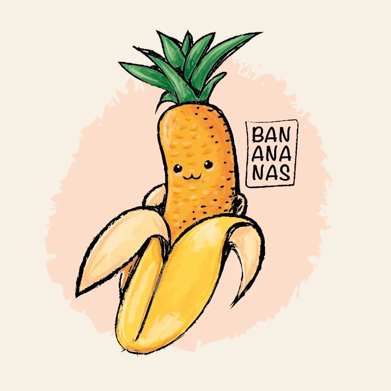 Banananas