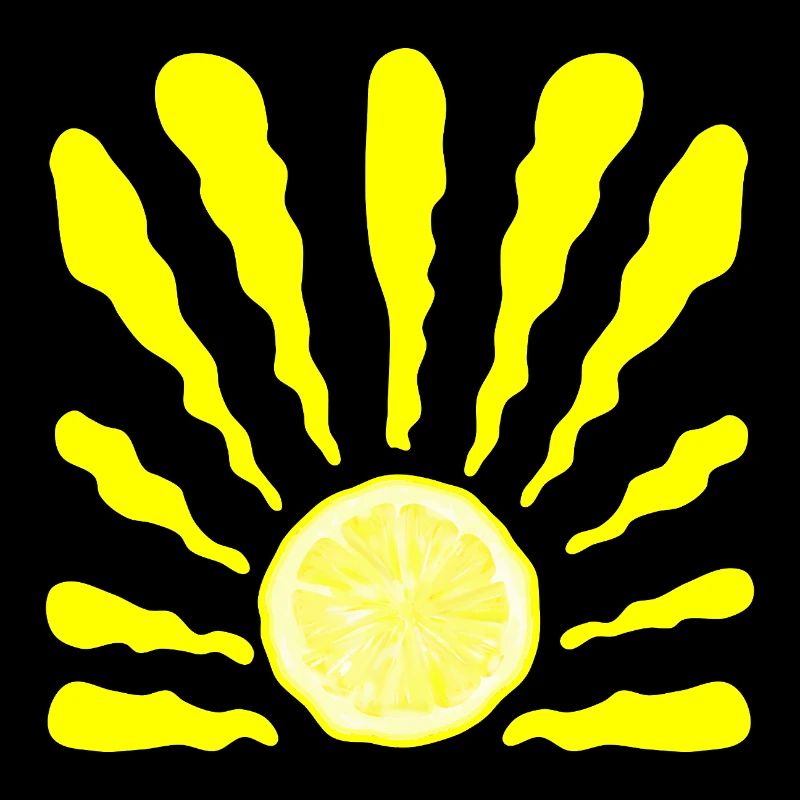LEMON SUMMER SUN