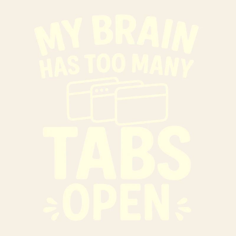 Tab-Overload