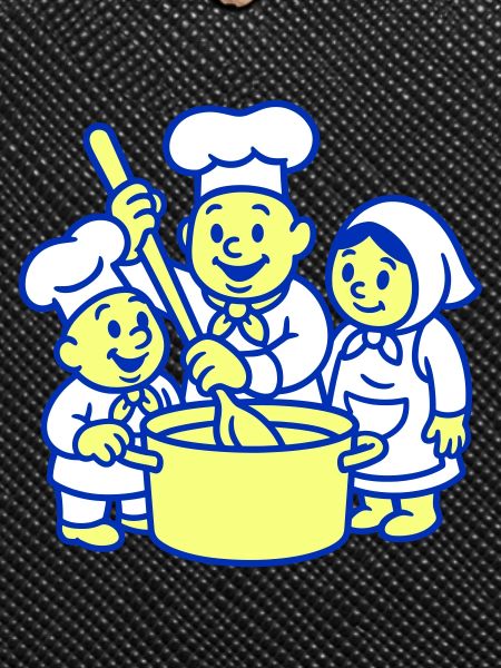 Sweet Chefs