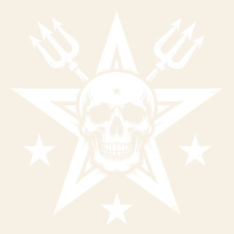 Star Skull