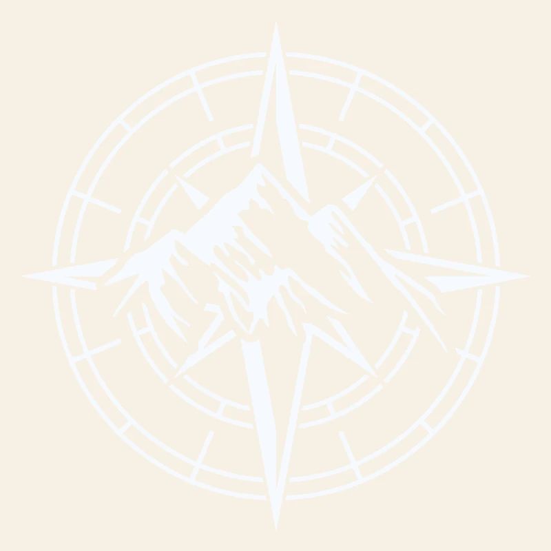 Adventure Compass Design