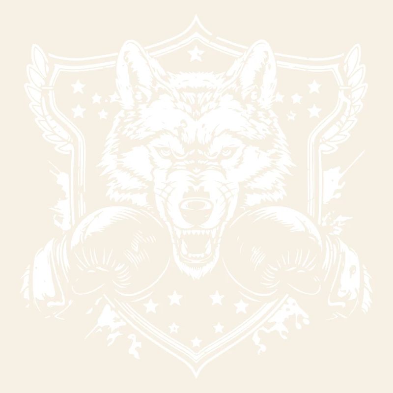 Wolf Boxer