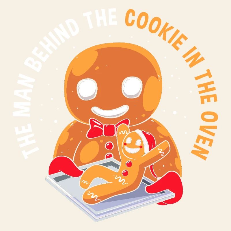 Werdende Väter Werdender Papa