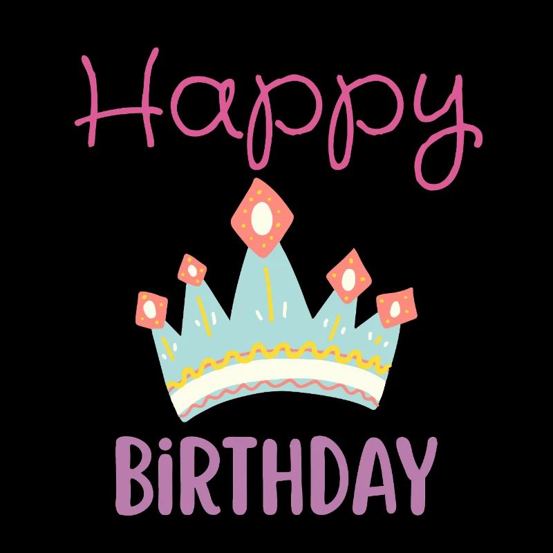 Alles Gute zum Geburtstag