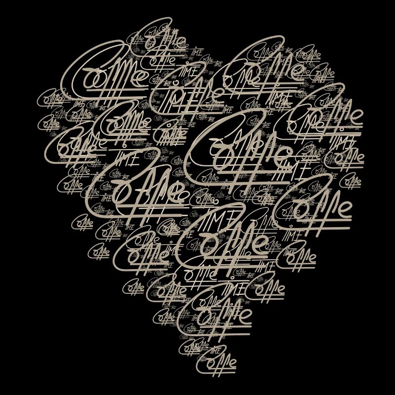 L’amour du café V1