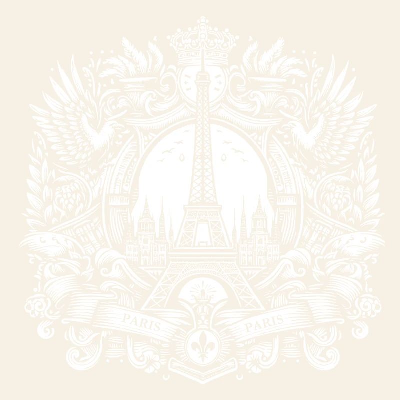 Paris Paris
