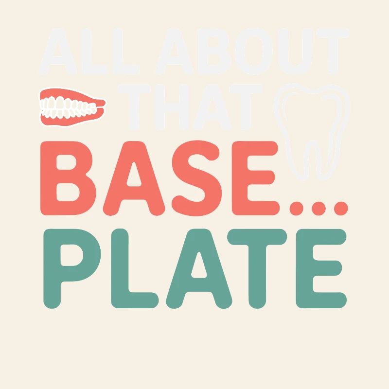 Technicien de laboratoire dentaire Tout sur cette plaque de base