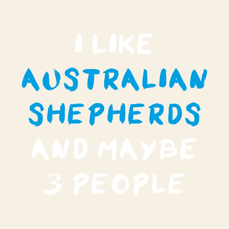 Berger australien