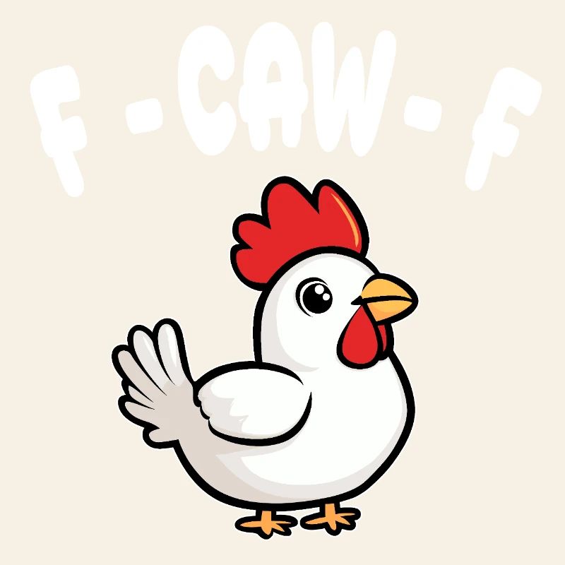 F-CAW-F - Chicken