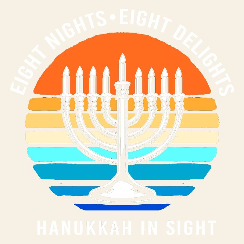 Hanoukka Hanoukka Hanoukka