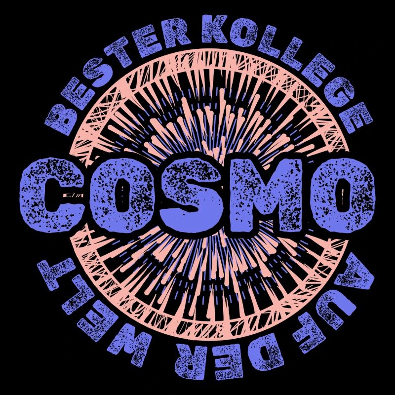 Cosmo as a given name