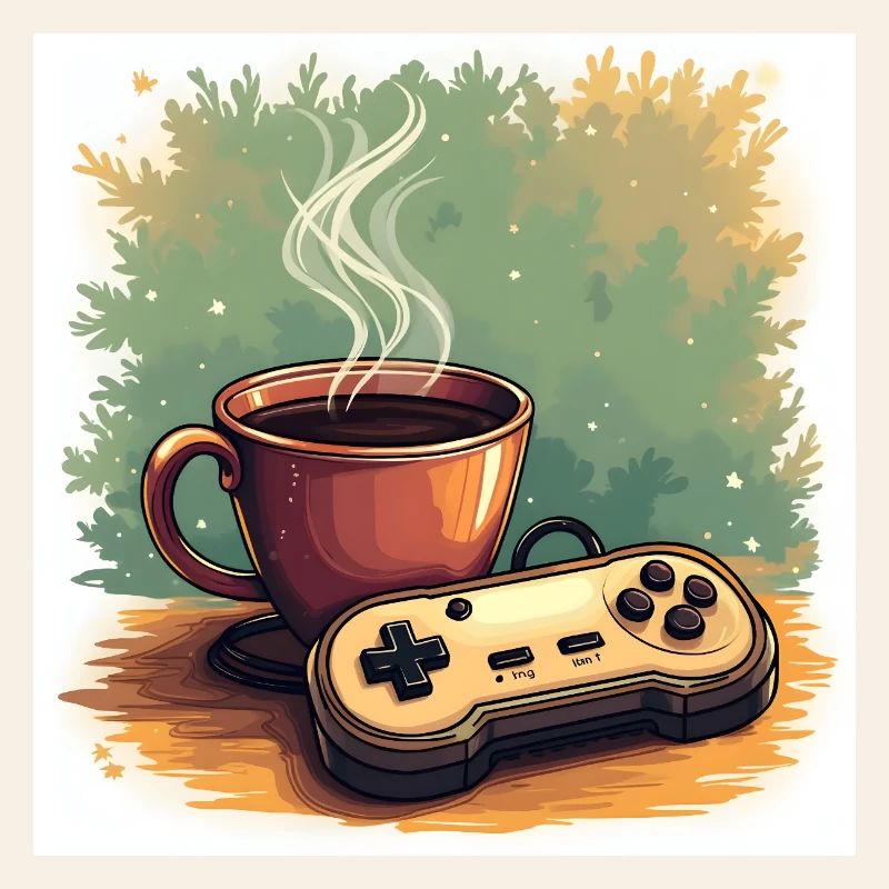 Caffeine & Campaigns