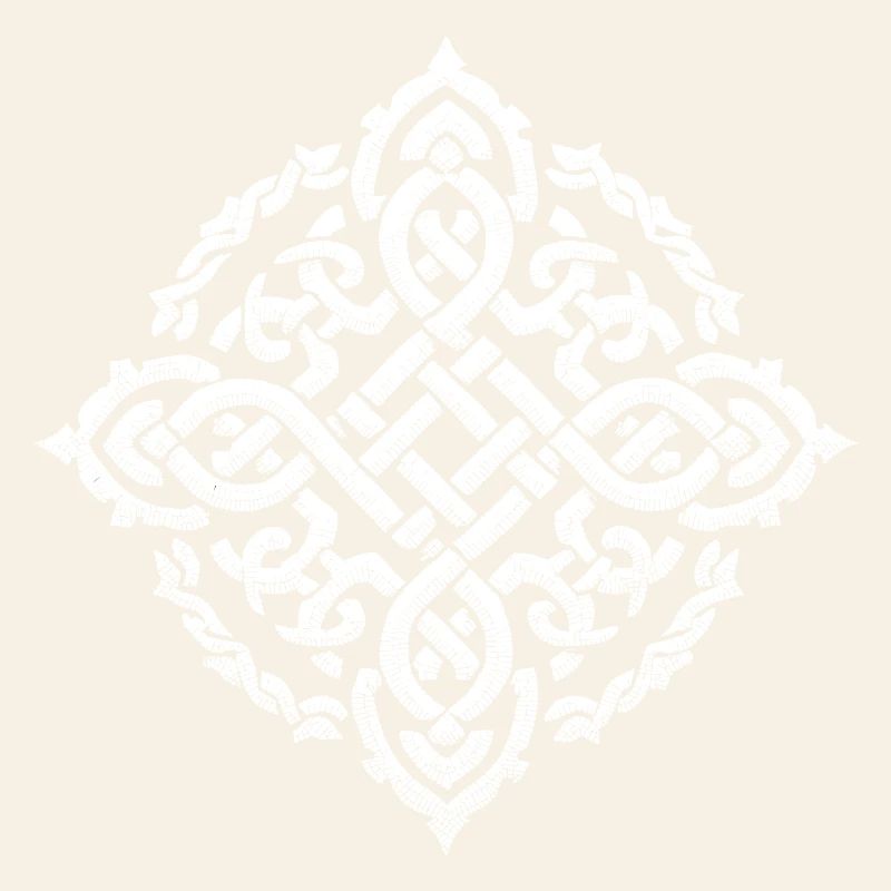 Croix Celtique
