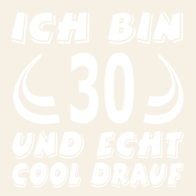 Anniversaire 30