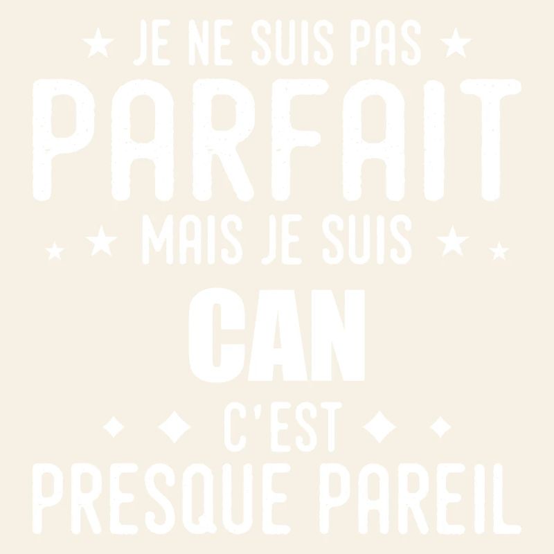 Can: authentic, imperfect, top, perfection