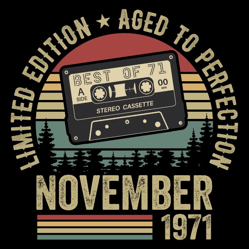 November 1971