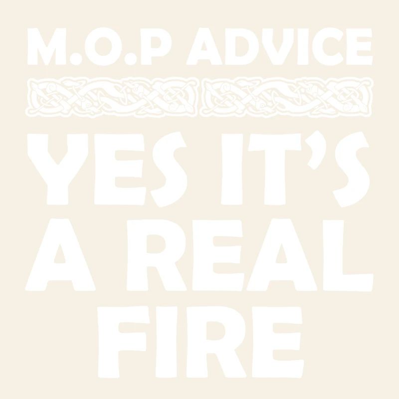 MOP - Real Fire