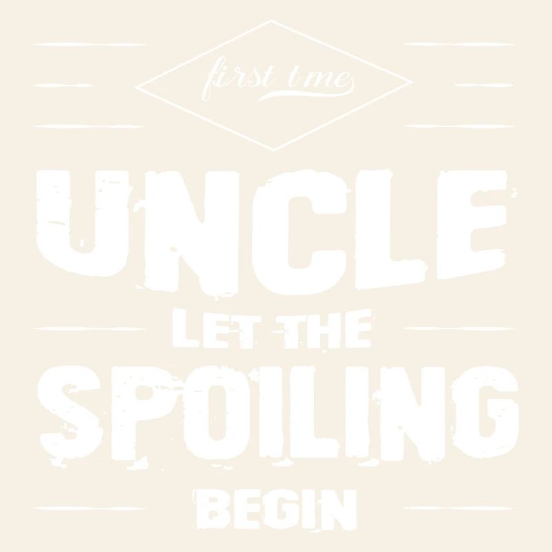 Uncle Gift First Time Uncle