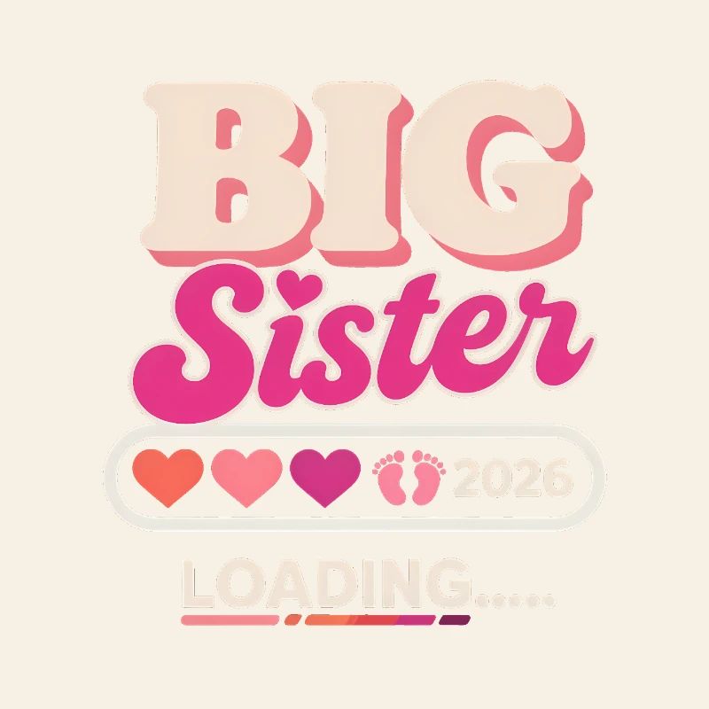 Big Sister Loading 2026