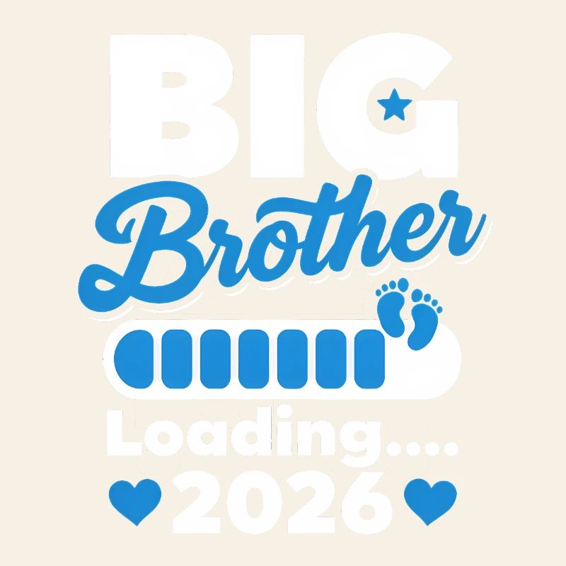 Big Brother Loading 2026