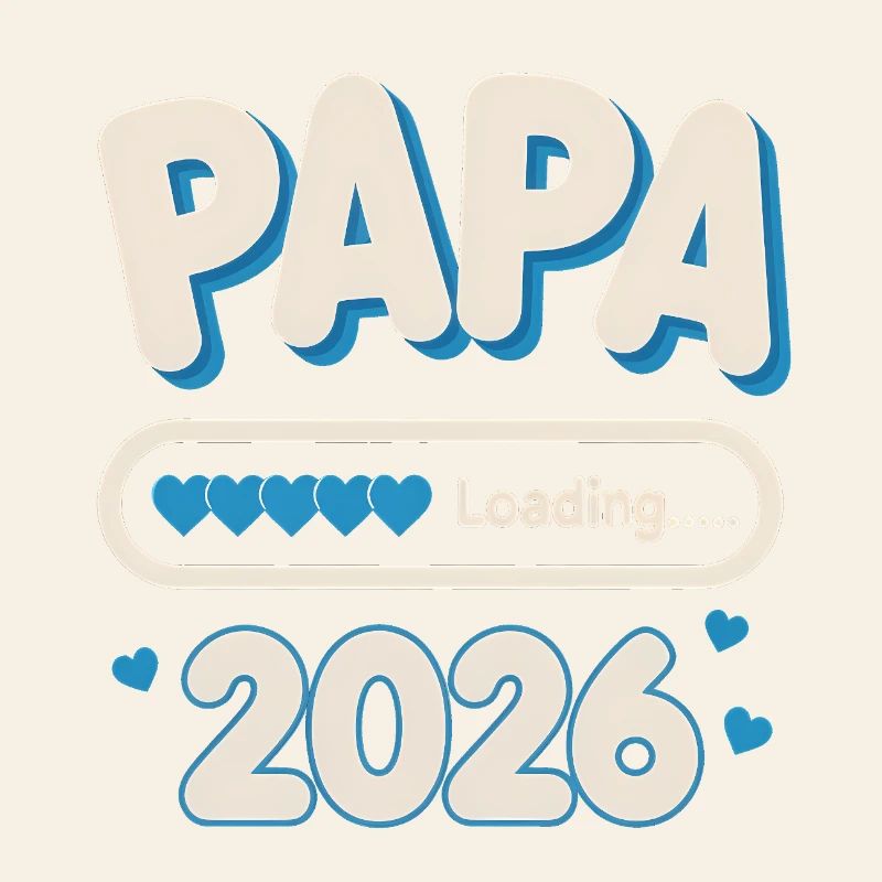 Papa Loading 2026 
