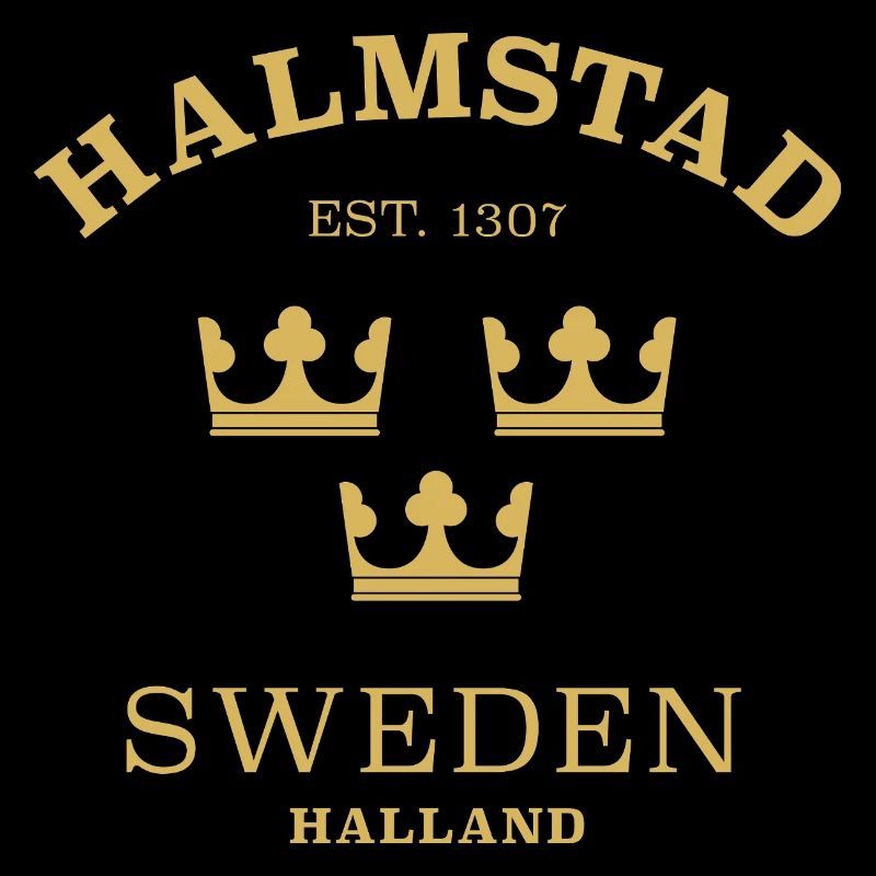 Halmstad, Sverige, Suède